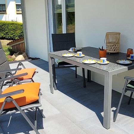 Ferienwohnung Lieblingsplatz Lohberg Exterior foto