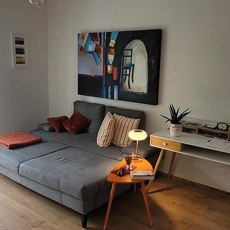 Ferienwohnung Lieblingsplatz Lohberg Exterior foto