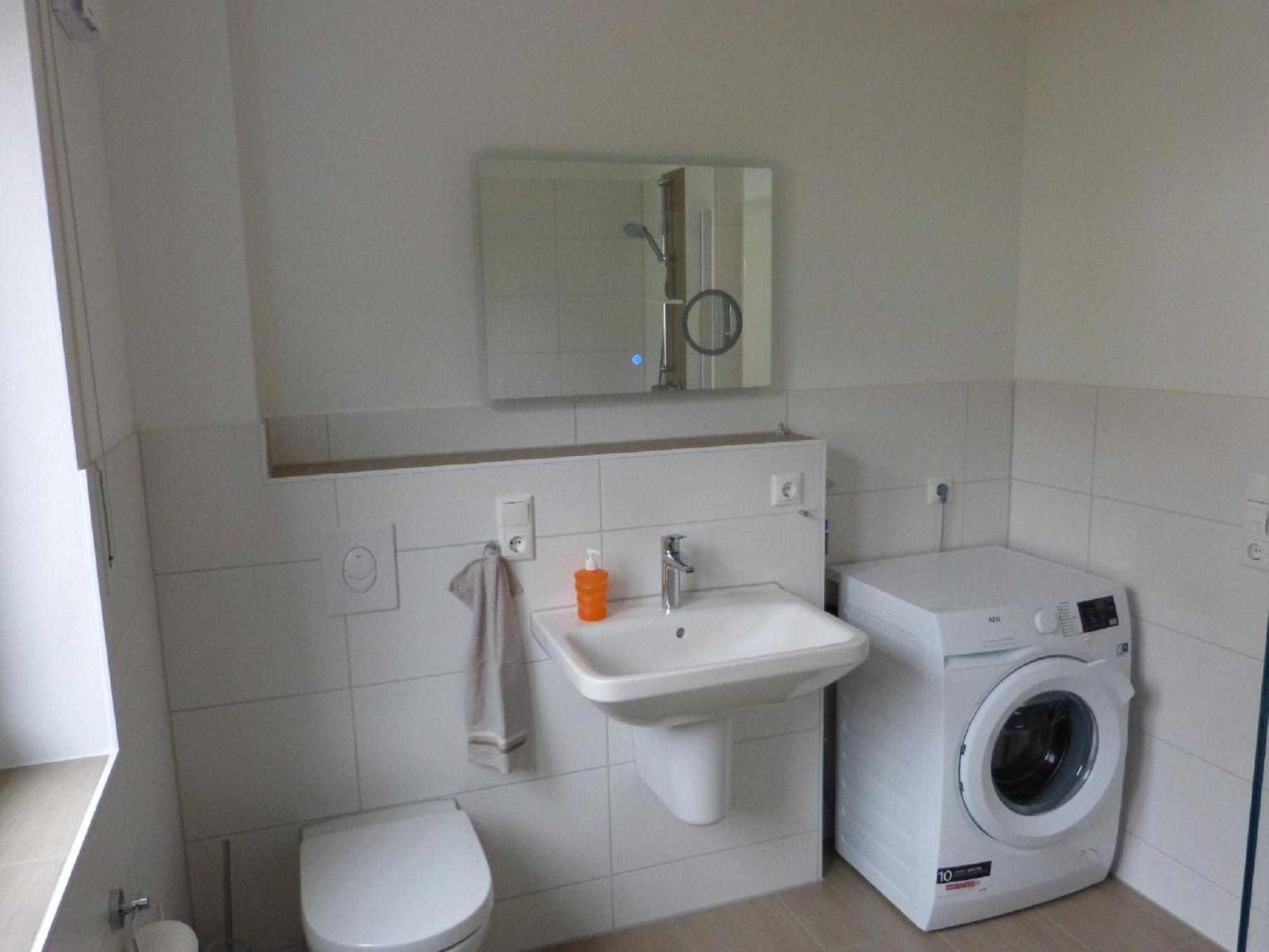 Ferienwohnung Lieblingsplatz Lohberg Exterior foto