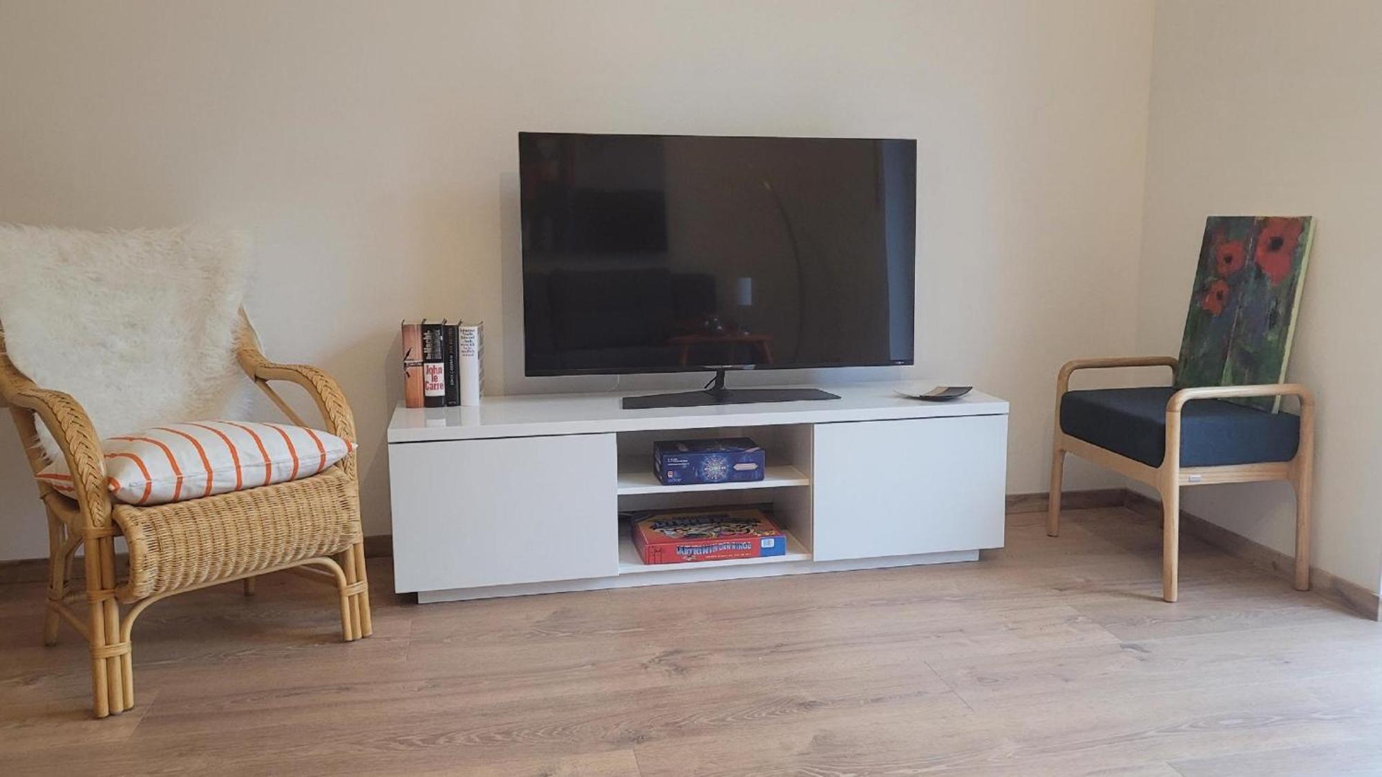 Ferienwohnung Lieblingsplatz Lohberg Exterior foto